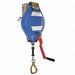 Self-Retracting Lifeline 60 ft L 1Leg