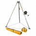 Tripod System W/O SRL Winch