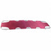 Folding Stretcher Maroon 73 L