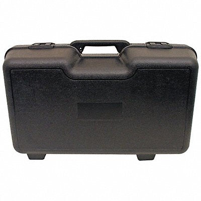 Carrying Case Plastic Black 27-1/2 H