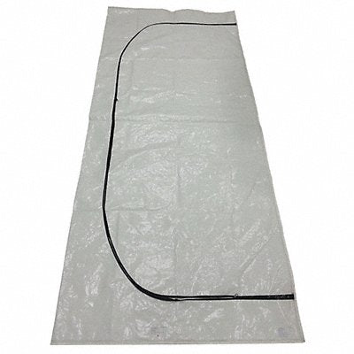 Body Bag 90 L x 40 W Polyethelene PK20