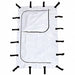 Body Bag 98 L x 54 W White PK5