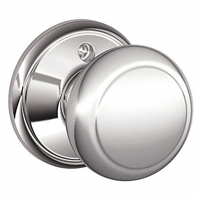 Knob Lockset Mechanical Dummy Grd. 2