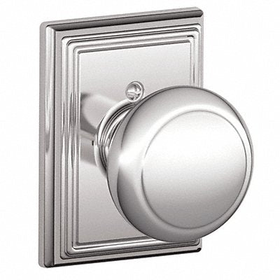 Knob Lockset Mechanical Dummy Grd. 2