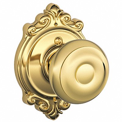 Knob Lockset Mechanical Dummy Grd. 2