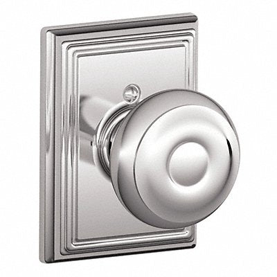 Knob Lockset Mechanical Dummy Grd. 2