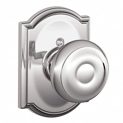 Knob Lockset Mechanical Dummy Grd. 2