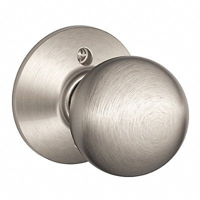 Knob Lockset Mechanical Dummy Grd. 2