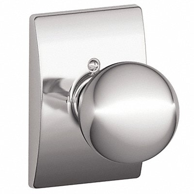 Knob Lockset Mechanical Dummy Grd. 2