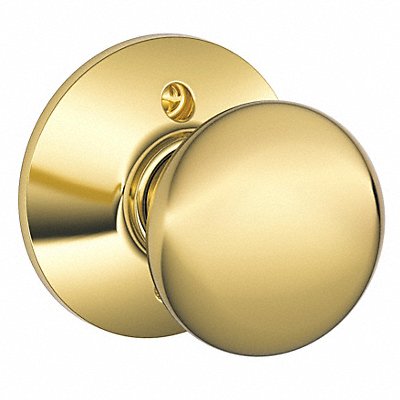 Knob Lockset Mechanical Dummy Grd. 2