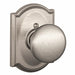 Knob Lockset Mechanical Dummy Grd. 2