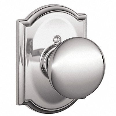 Knob Lockset Mechanical Dummy Grd. 2