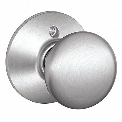 Knob Lockset Mechanical Dummy Grd. 2