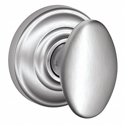 Knob Lockset Mechanical Dummy Grd. 2