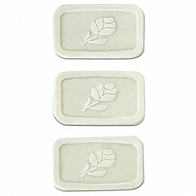 Body Soap Beige 1.5 oz Fresh PK500