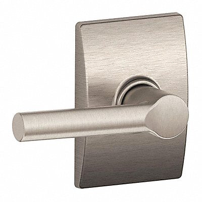 Lever Lockset Mechanical Passage Grd. 2