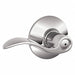 Lever Lockset Mechanical Privacy Grd. 2