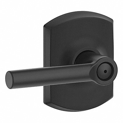 Lever Lockset Mechanical Privacy Grd. 2