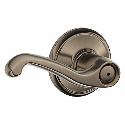 Lever Lockset Mechanical Privacy Grd. 2