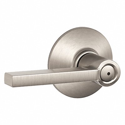 Lever Lockset Mechanical Privacy Grd. 2