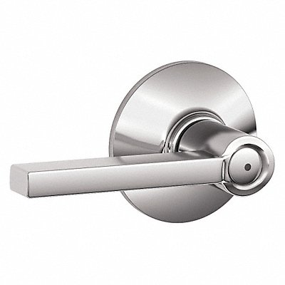 Lever Lockset Mechanical Privacy Grd. 2