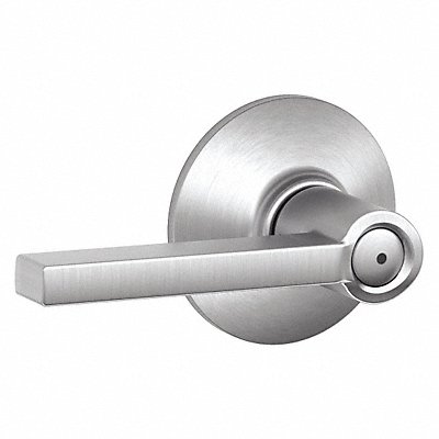 Lever Lockset Mechanical Privacy Grd. 2