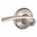 Lever Lockset Mechanical Privacy Grd. 2