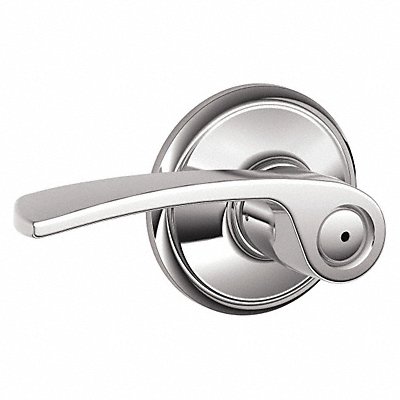 Lever Lockset Mechanical Privacy Grd. 2