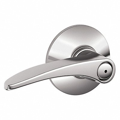 Lever Lockset Mechanical Privacy Grd. 2