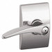 Lever Lockset Mechanical Privacy Grd. 2