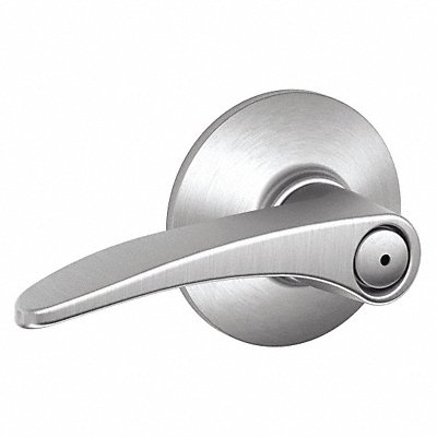 Lever Lockset Mechanical Privacy Grd. 2