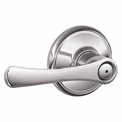 Lever Lockset Mechanical Privacy Grd. 2