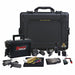 Trailer Tester Kit Handheld 11 pcs.