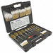 Diesel Injector Seat-Cleaning Kit Brass