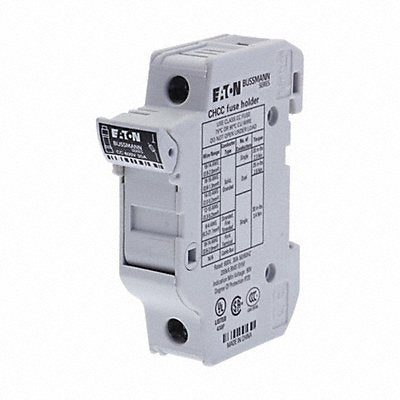 Fuse Block 0 to 30A Class CC 1 Pole