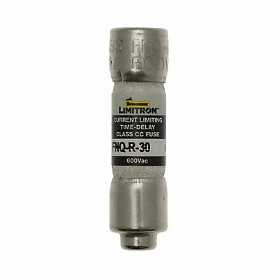 Fuse Class CC 30A FNQ-R Series