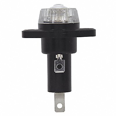 Fuse Holder 0 to 30A Midget 1 Pole