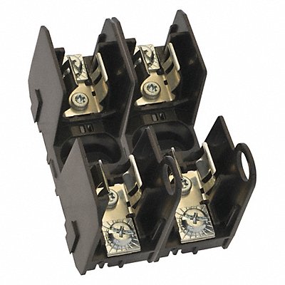 Fuse Block 0 to 30A J 2 Pole