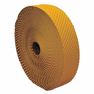 Pavement Marking Tape Reflective Yellow