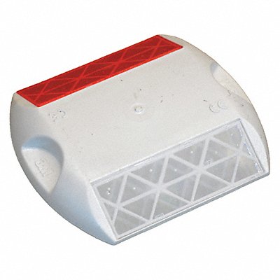 Pavement Marker White/Red 4 L PK100