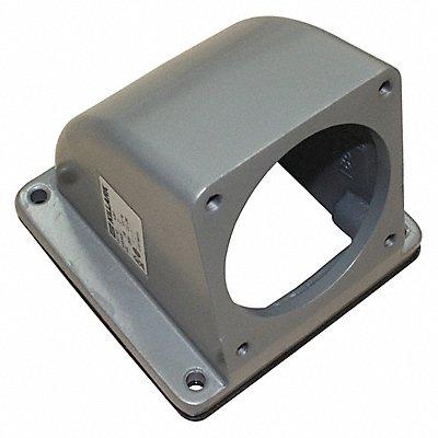 Angle Adapter For Back Boxes