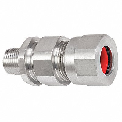 Conduit Fitting Aluminum Trd Sz 3/4in