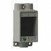 Device Box 28.0 cu in Capacity Gray