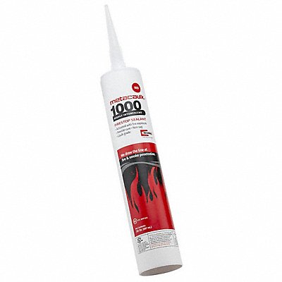 Fire Barrier Sealant Tube 30 oz