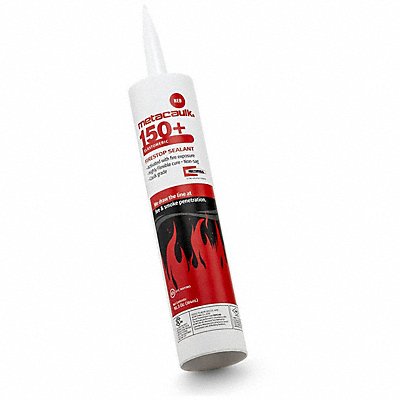 Fire Barrier Sealant Cartridge 10.3 oz