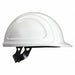 J5113 Hard Hat Type 1 Class E White