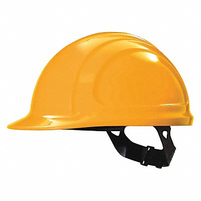 J5113 Hard Hat Type 1 Class E Hi-Vis Orange