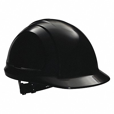 J5113 Hard Hat Type 1 Class E Black