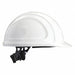 J5114 Hard Hat Type 1 Class E White