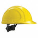 J5114 Hard Hat Type 1 Class E Yellow